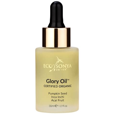 eco sonya glory oil reviews.